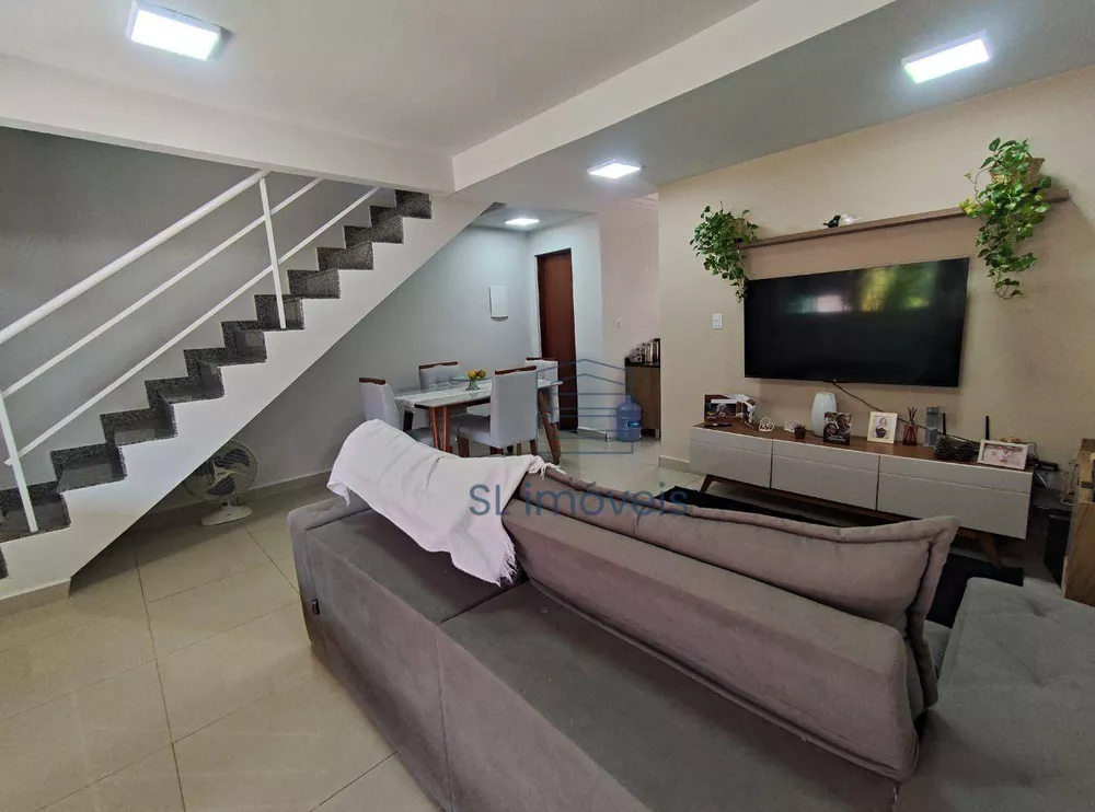 Casa, 2 quartos, 116 m² - Foto 16