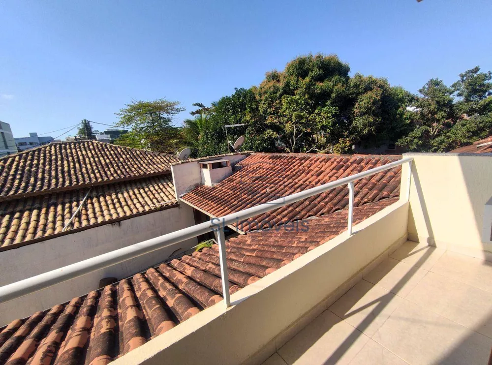 Casa, 2 quartos, 116 m² - Foto 20