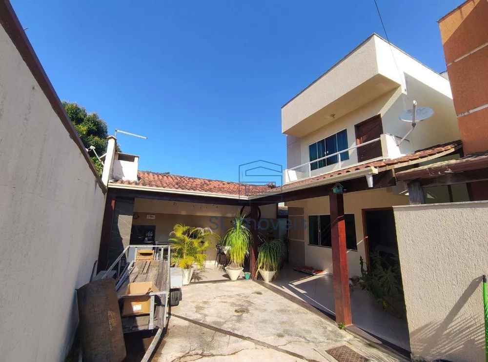 Casa, 2 quartos, 116 m² - Foto 21
