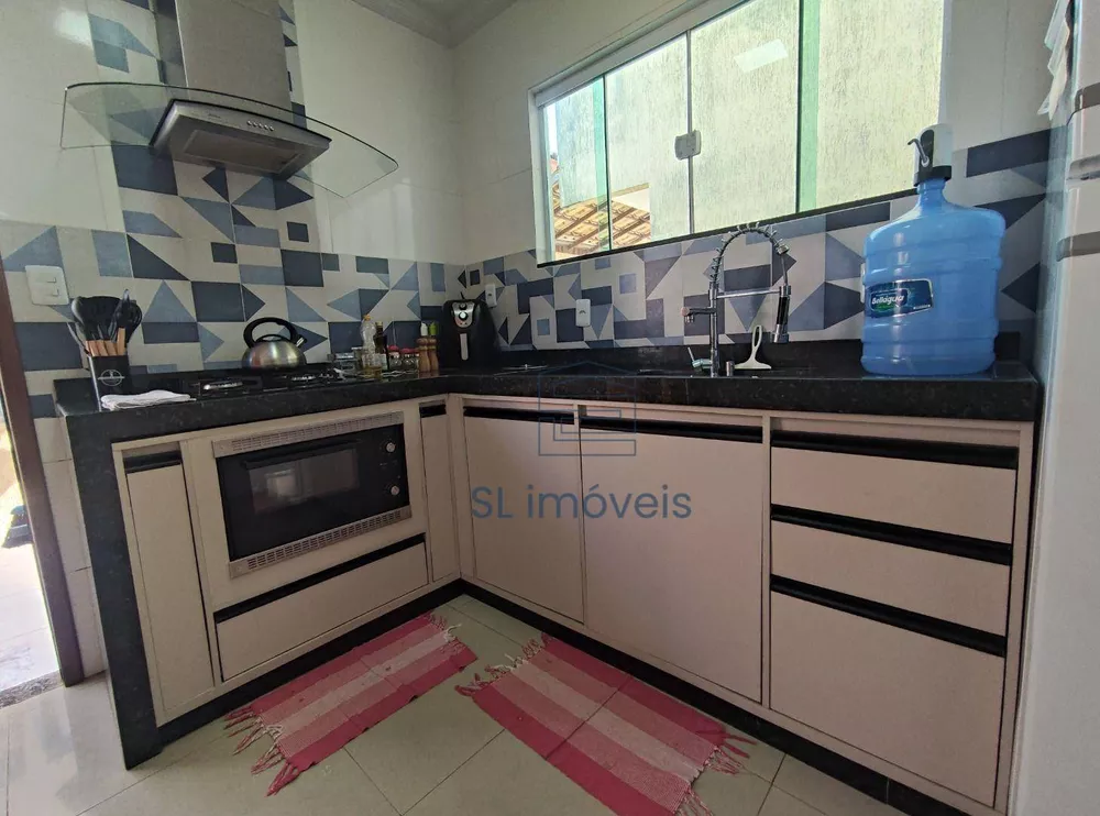Casa, 2 quartos, 116 m² - Foto 2
