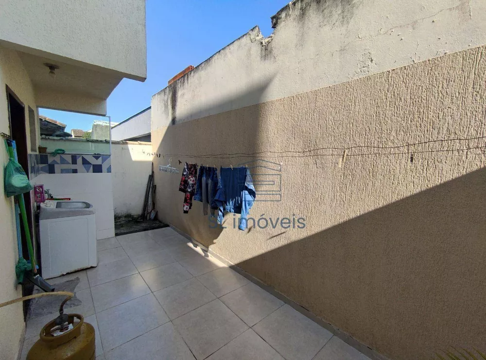 Casa, 2 quartos, 116 m² - Foto 25