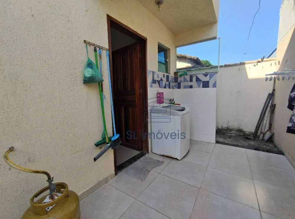 Casa, 2 quartos, 116 m² - Foto 14
