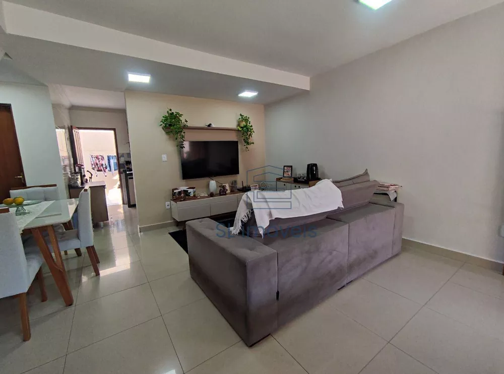 Casa, 2 quartos, 116 m² - Foto 10