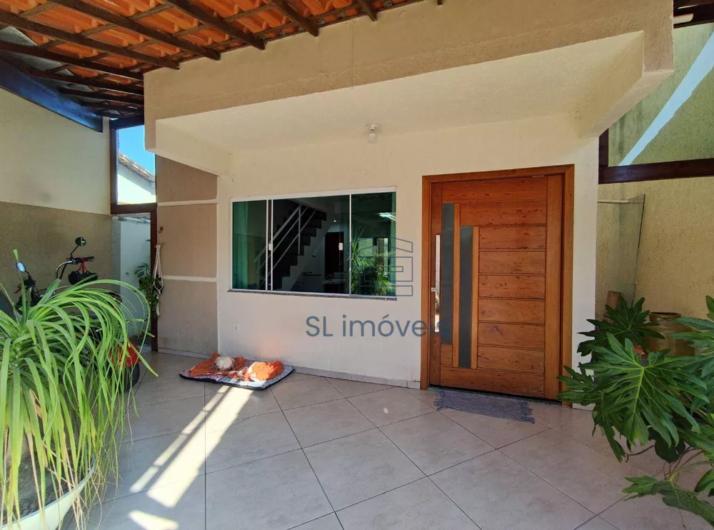 Casa, 2 quartos, 116 m² - Foto 19