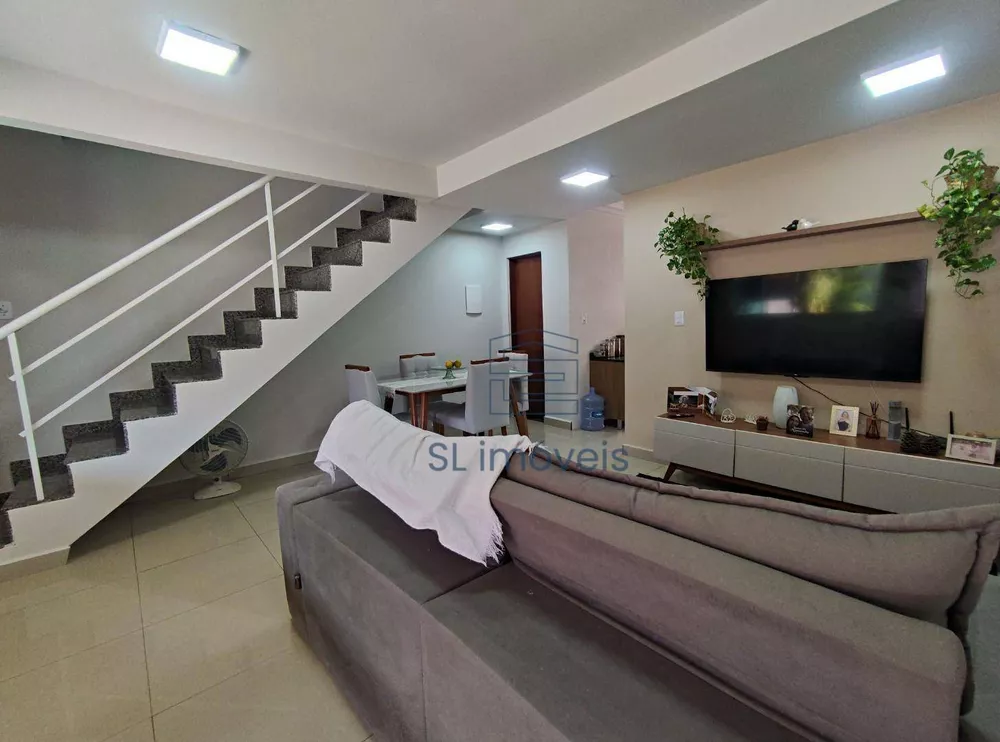 Casa, 2 quartos, 116 m² - Foto 3