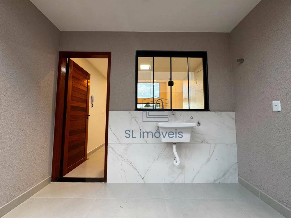 Casa, 2 quartos, 53 m² - Foto 22