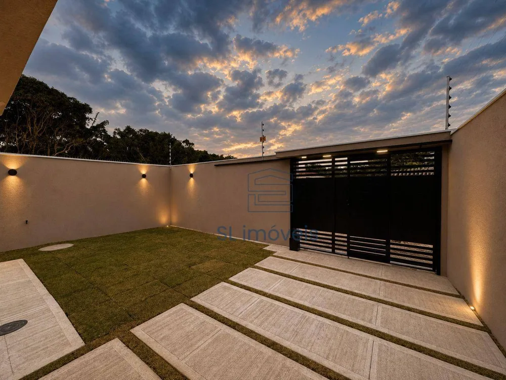 Casa, 2 quartos, 53 m² - Foto 6