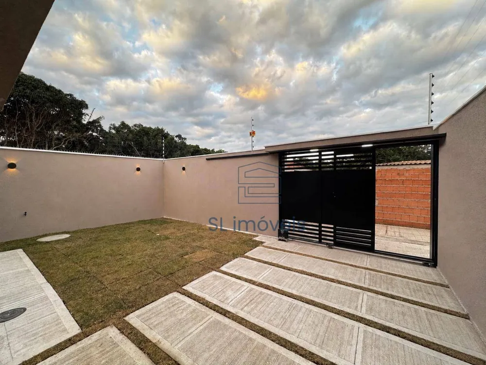 Casa, 2 quartos, 53 m² - Foto 5