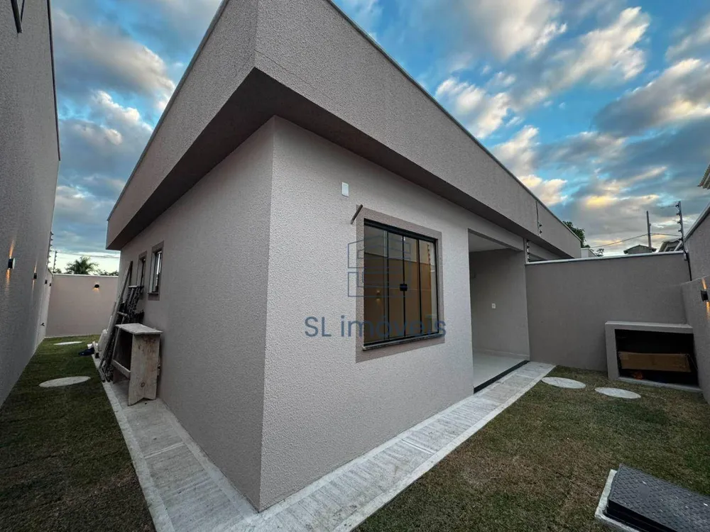 Casa, 2 quartos, 53 m² - Foto 23