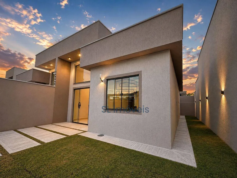 Casa, 2 quartos, 53 m² - Foto 4