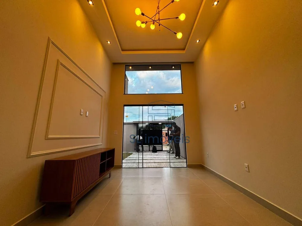 Casa, 2 quartos, 53 m² - Foto 7