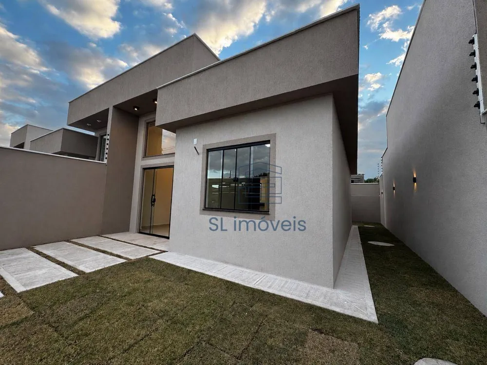 Casa, 2 quartos, 53 m² - Foto 3