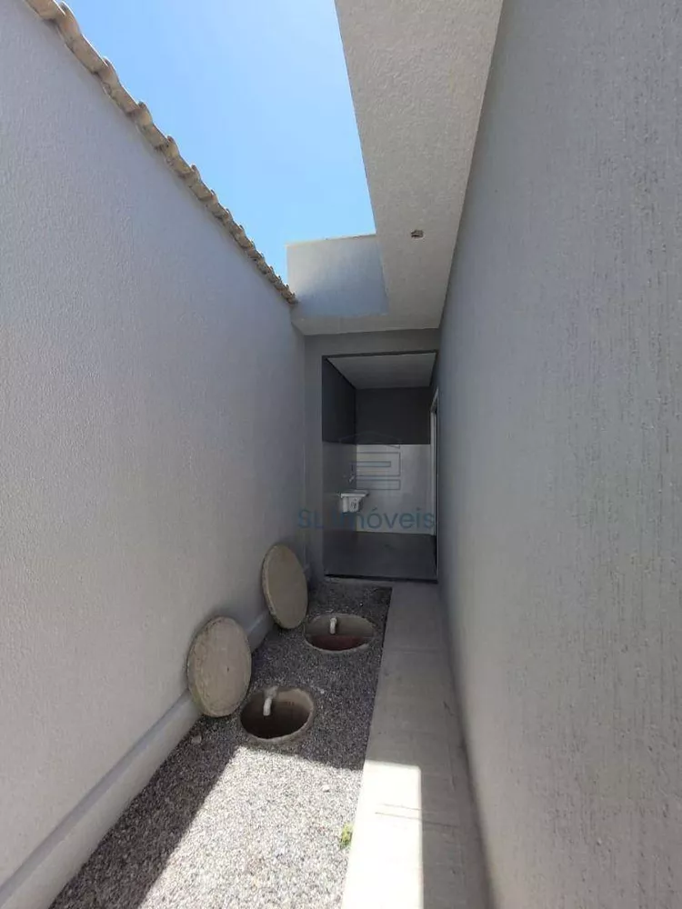 Casa, 3 quartos, 70 m² - Foto 20