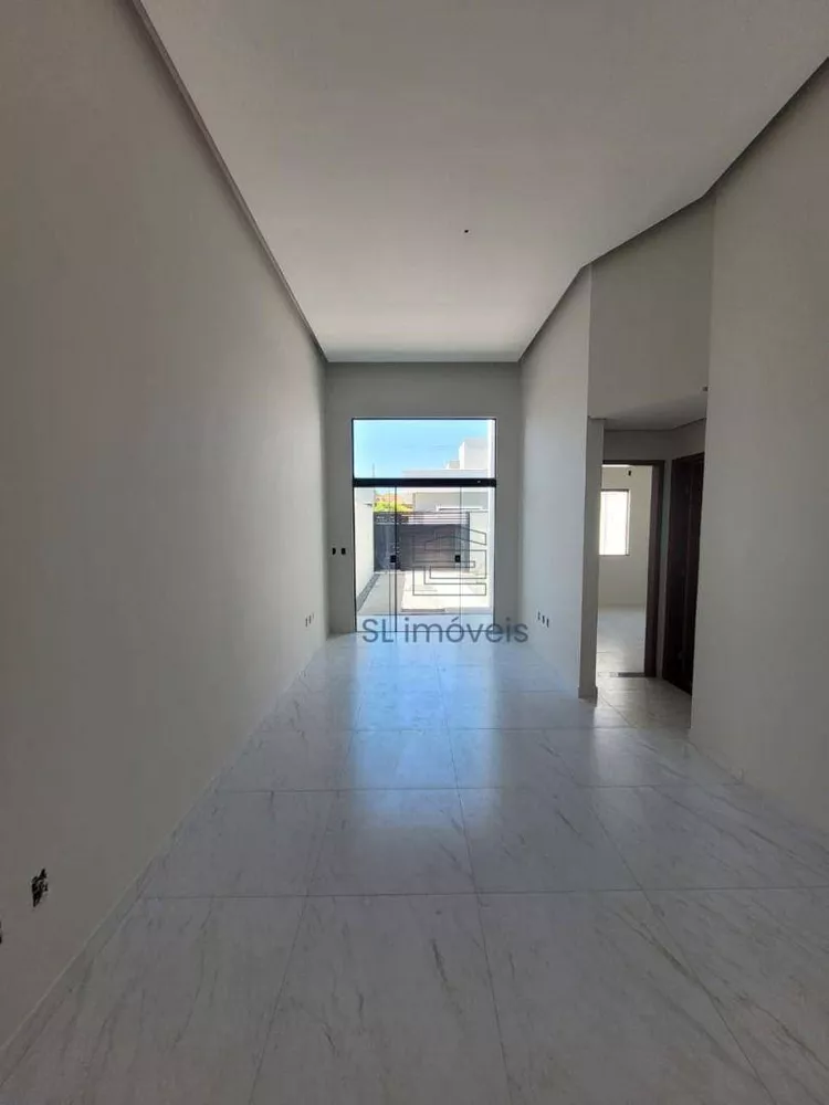 Casa, 3 quartos, 70 m² - Foto 4