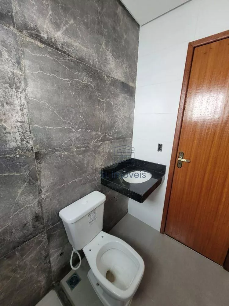 Casa, 3 quartos, 70 m² - Foto 5