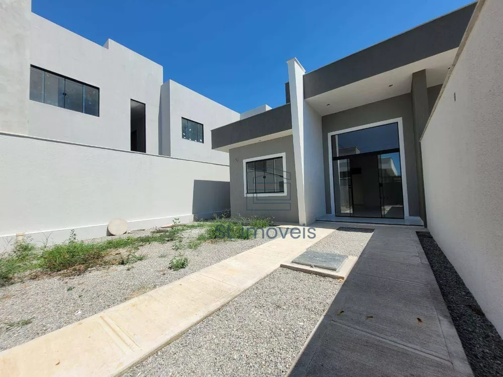 Casa, 3 quartos, 70 m² - Foto 2