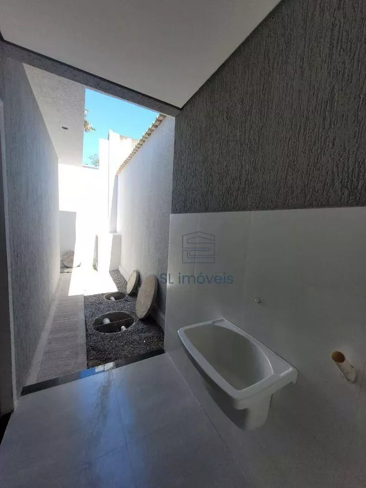 Casa, 3 quartos, 70 m² - Foto 22