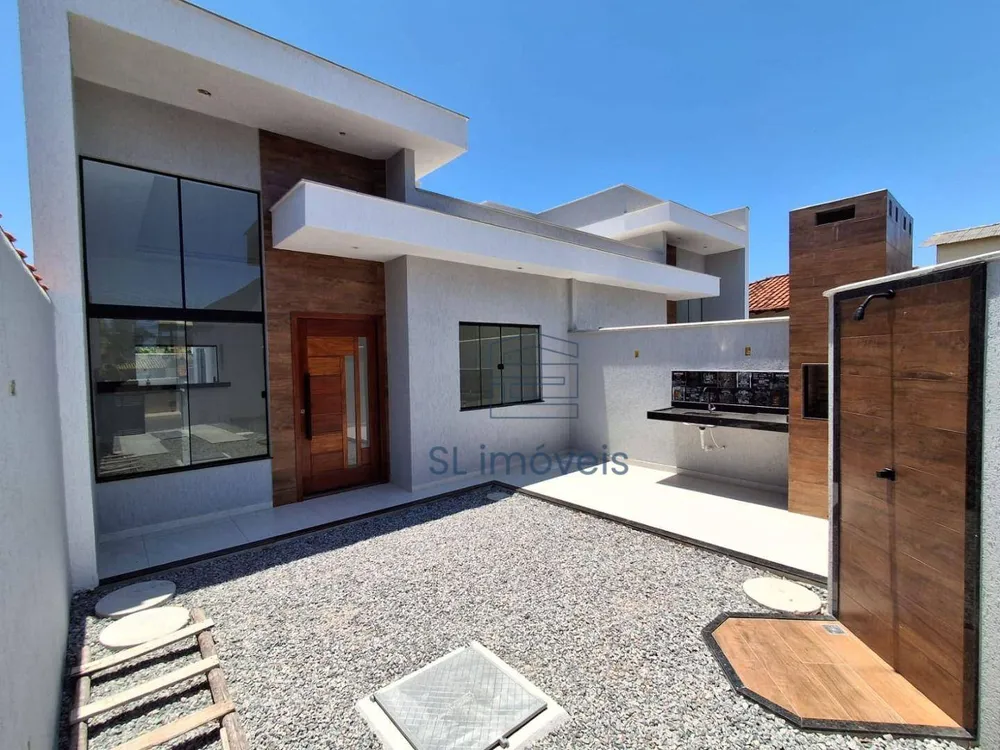 Casa, 2 quartos, 76 m² - Foto 18