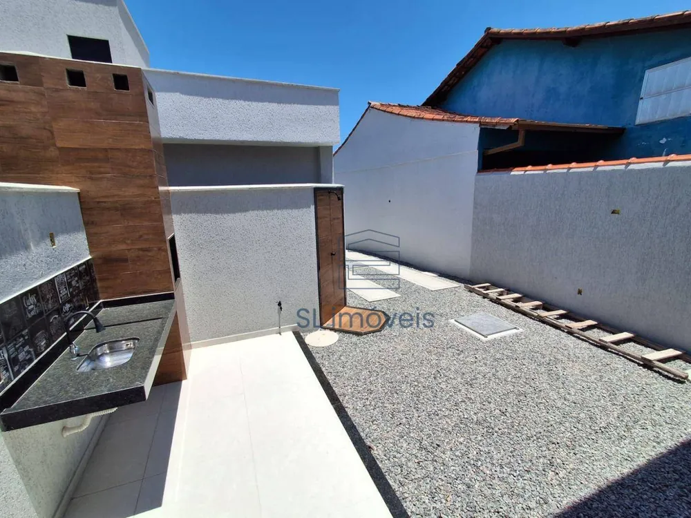 Casa, 2 quartos, 76 m² - Foto 4