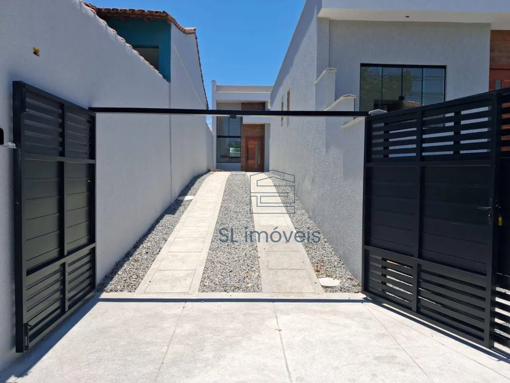 Casa, 2 quartos, 76 m² - Foto 20