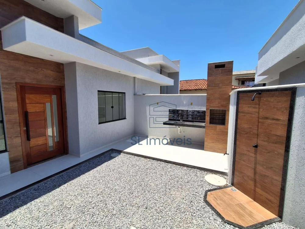 Casa, 2 quartos, 76 m² - Foto 17