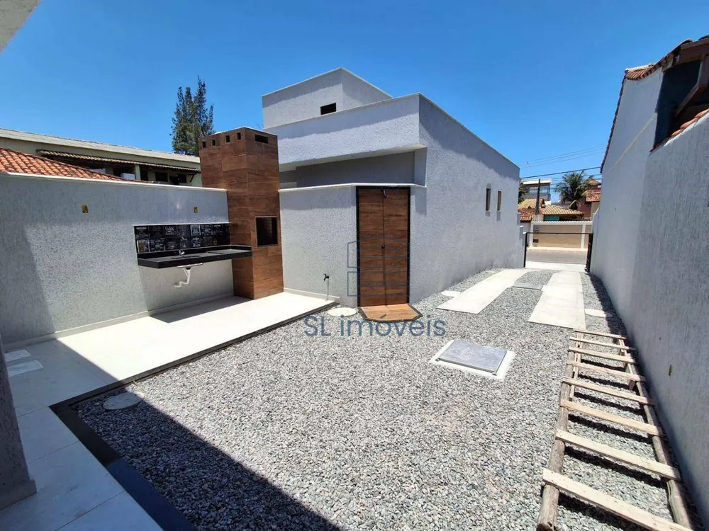Casa, 2 quartos, 76 m² - Foto 5