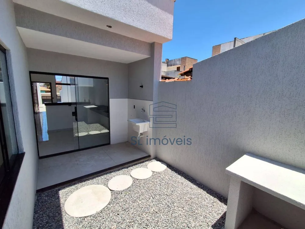 Casa, 2 quartos, 76 m² - Foto 15