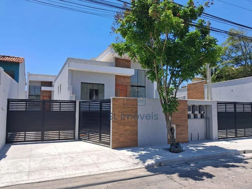 Casa, 2 quartos, 76 m² - Foto 2