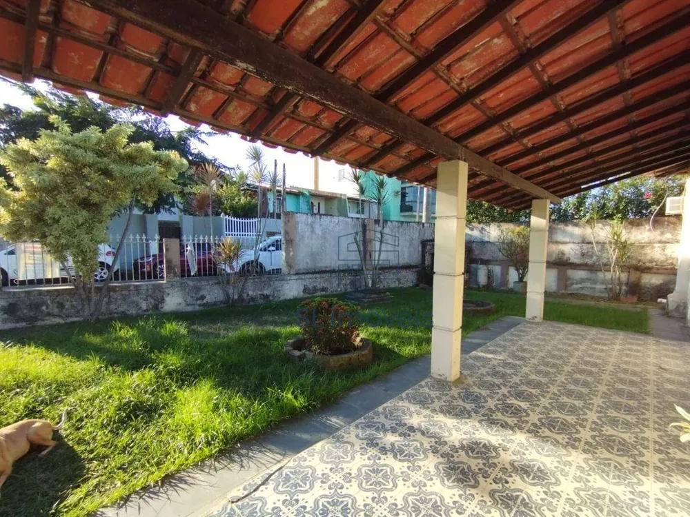 Casa, 6 quartos, 227 m² - Foto 3