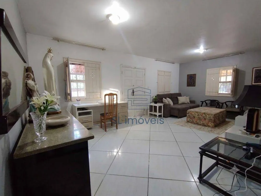 Casa, 6 quartos, 227 m² - Foto 21