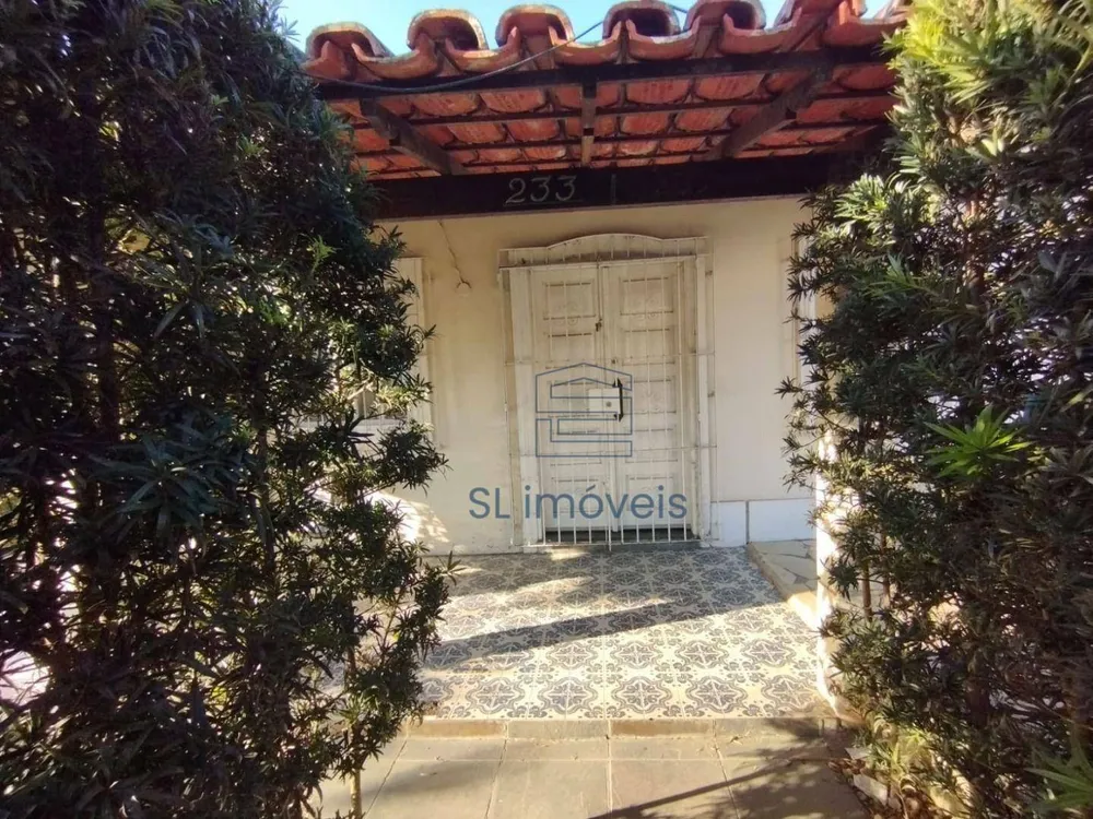 Casa, 6 quartos, 227 m² - Foto 4