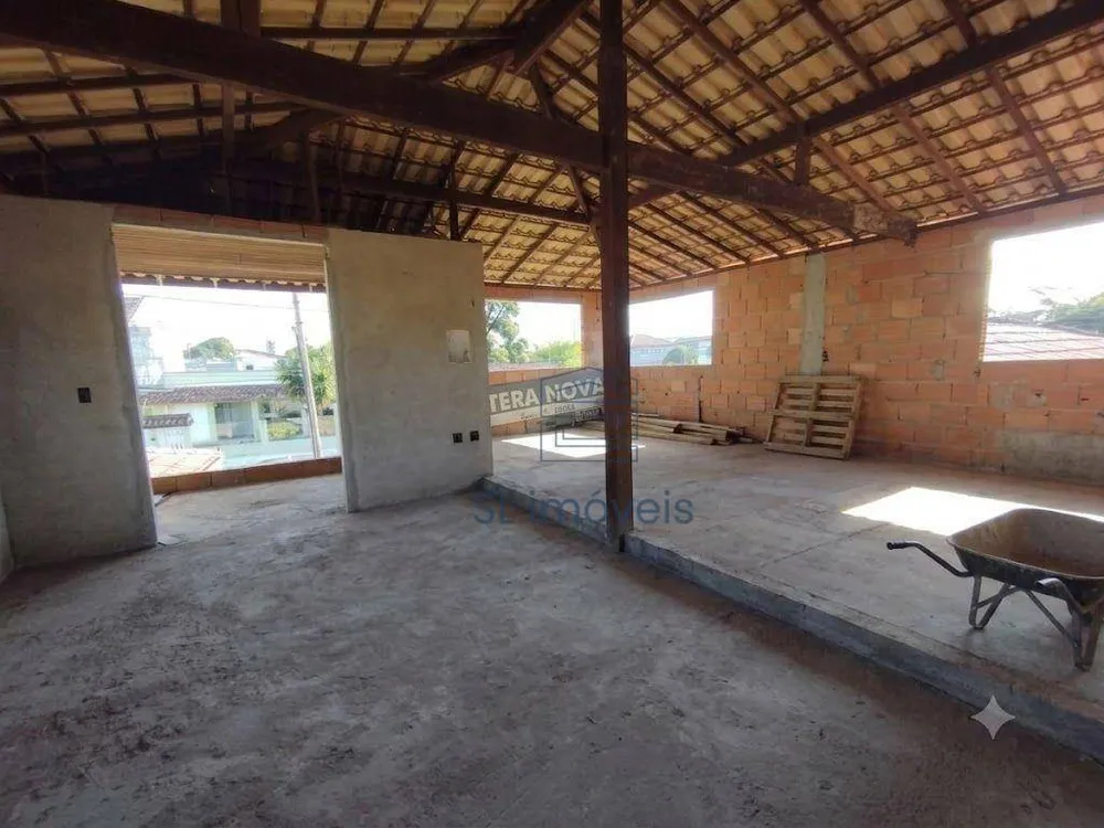 Casa, 6 quartos, 227 m² - Foto 17