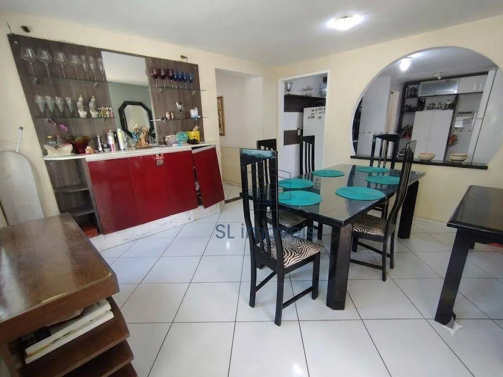 Casa, 6 quartos, 227 m² - Foto 23