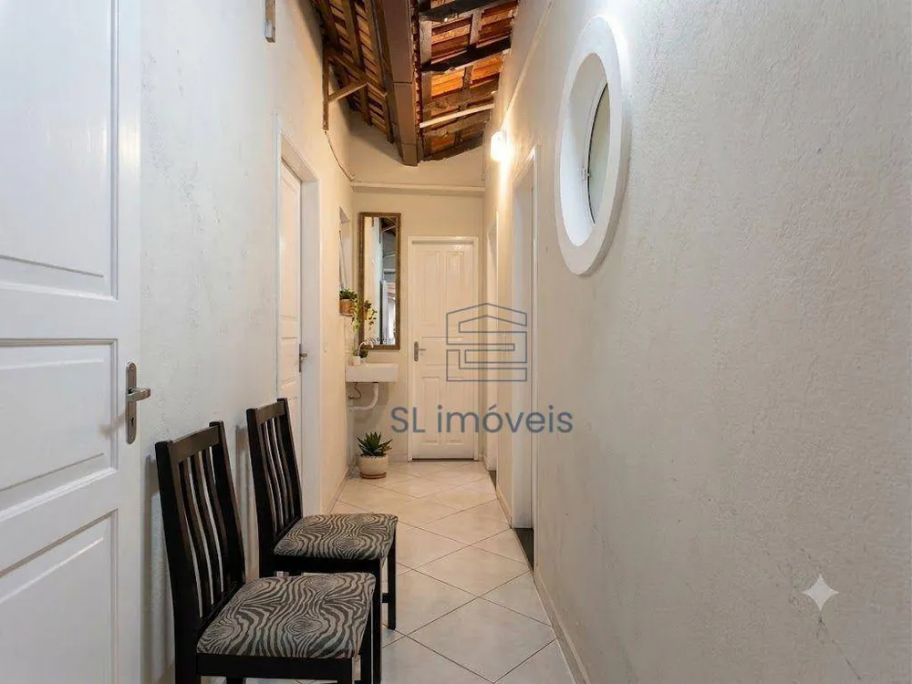 Casa, 6 quartos, 227 m² - Foto 11