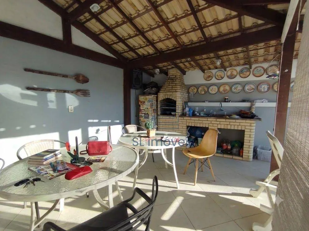 Casa, 6 quartos, 227 m² - Foto 10