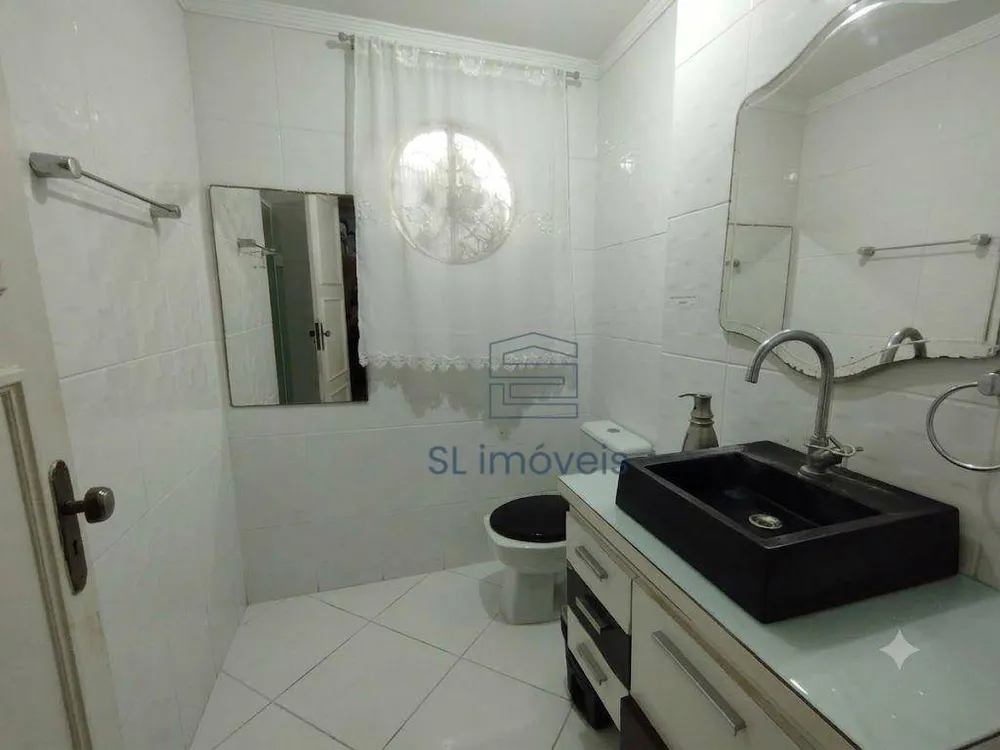 Casa, 6 quartos, 227 m² - Foto 25