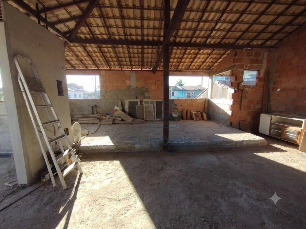 Casa, 6 quartos, 227 m² - Foto 16