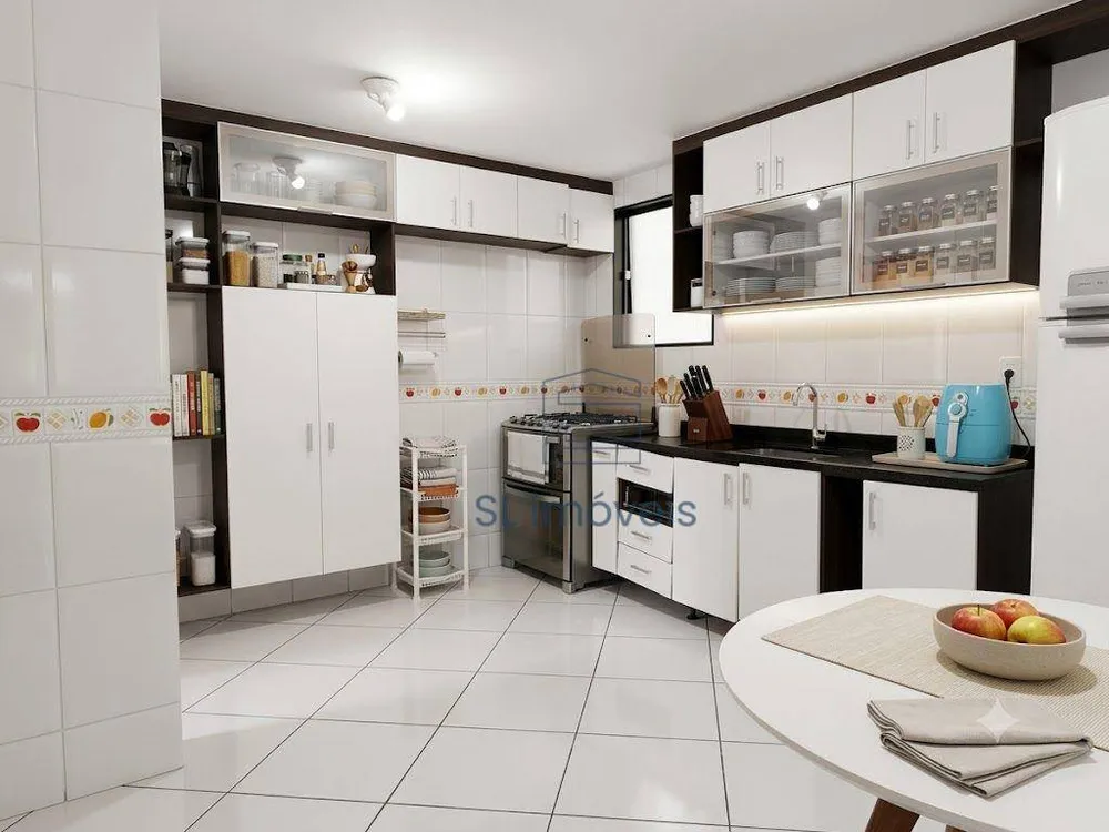 Casa, 6 quartos, 227 m² - Foto 24