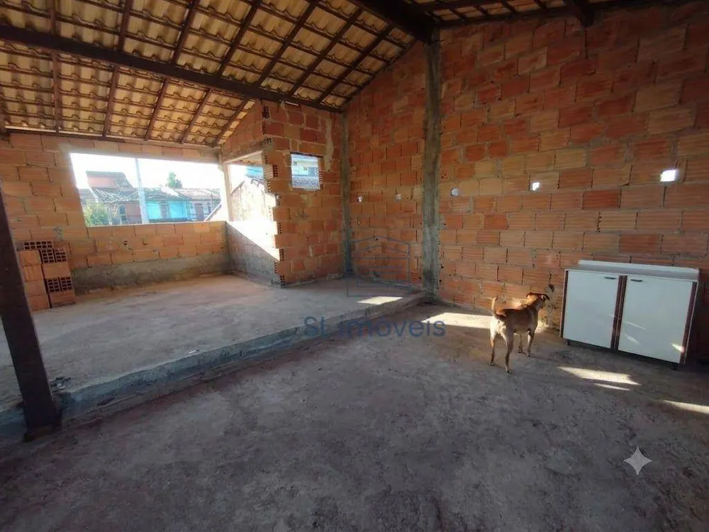 Casa, 6 quartos, 227 m² - Foto 15