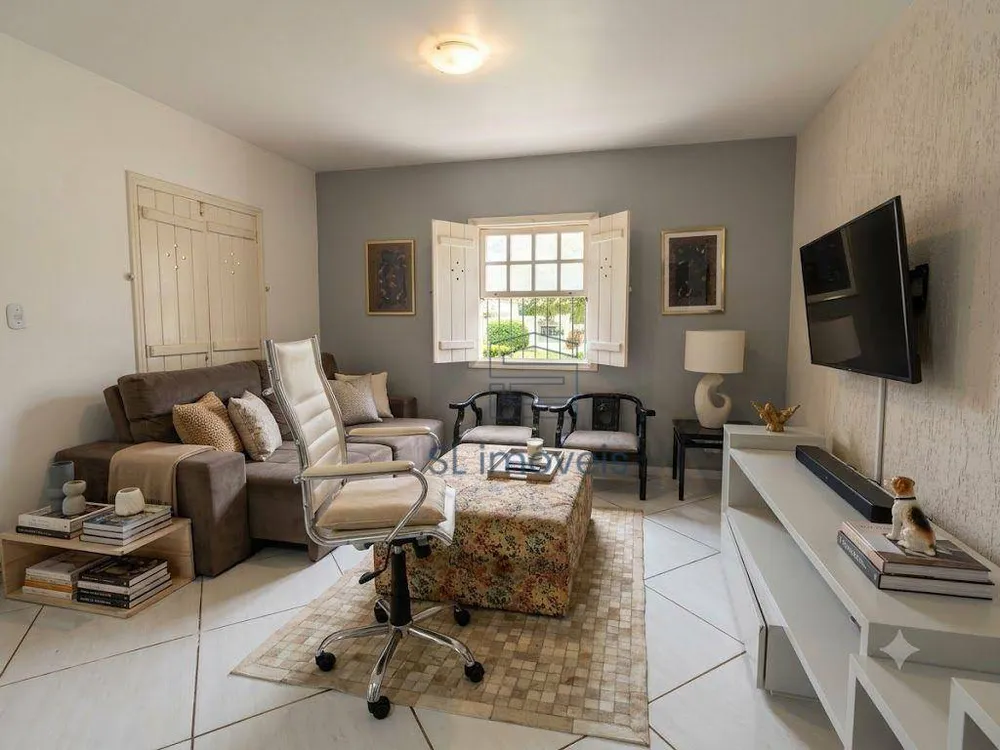 Casa, 6 quartos, 227 m² - Foto 20