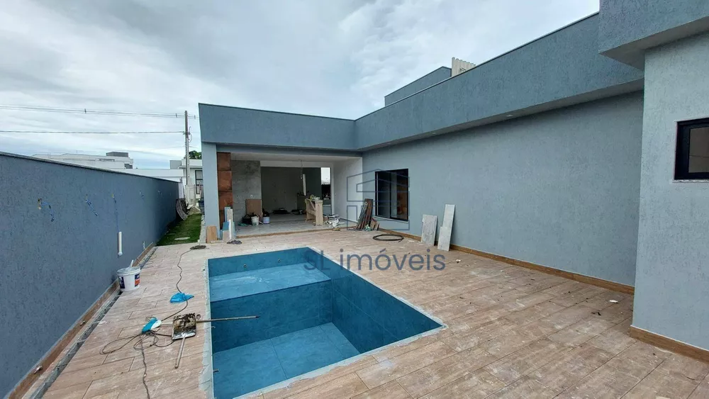 Casa, 3 quartos, 214 m² - Foto 11