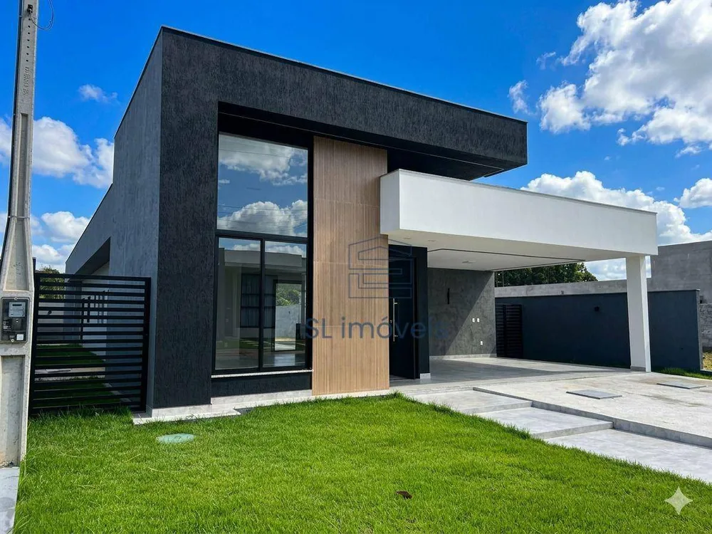 Casa, 3 quartos, 214 m² - Foto 26
