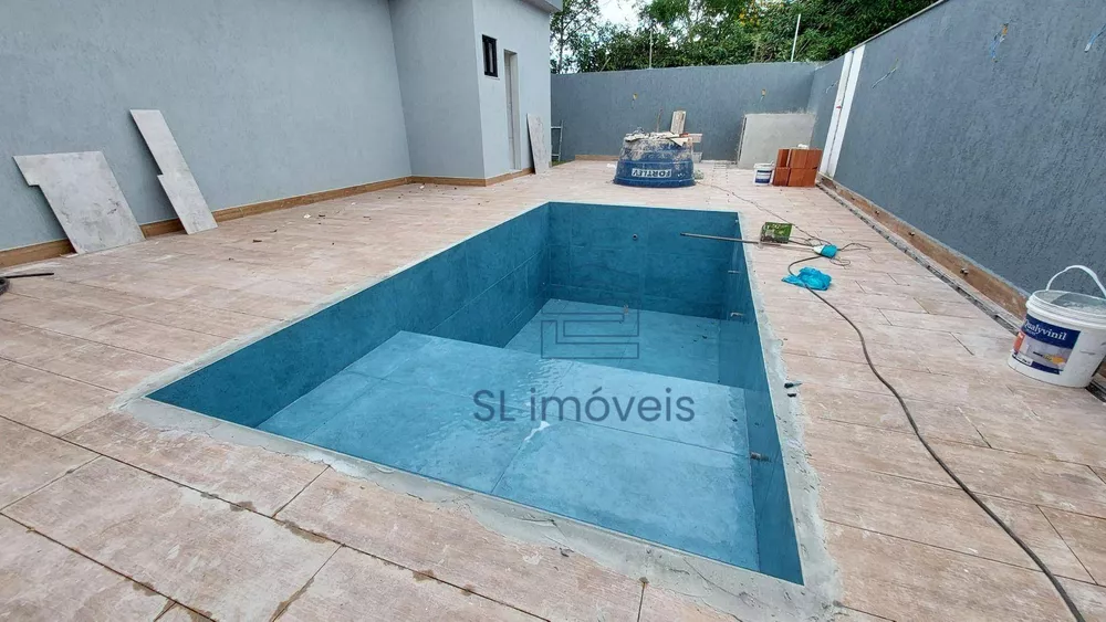 Casa, 3 quartos, 214 m² - Foto 13