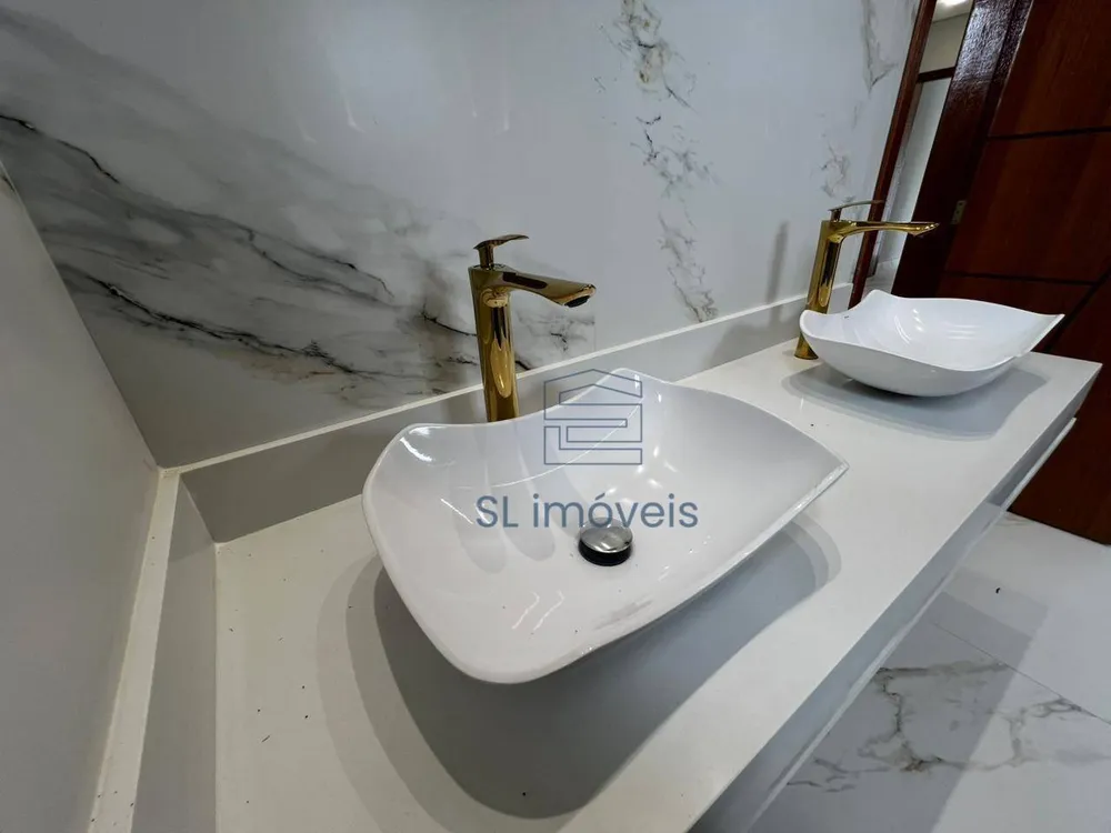 Casa, 3 quartos, 214 m² - Foto 56
