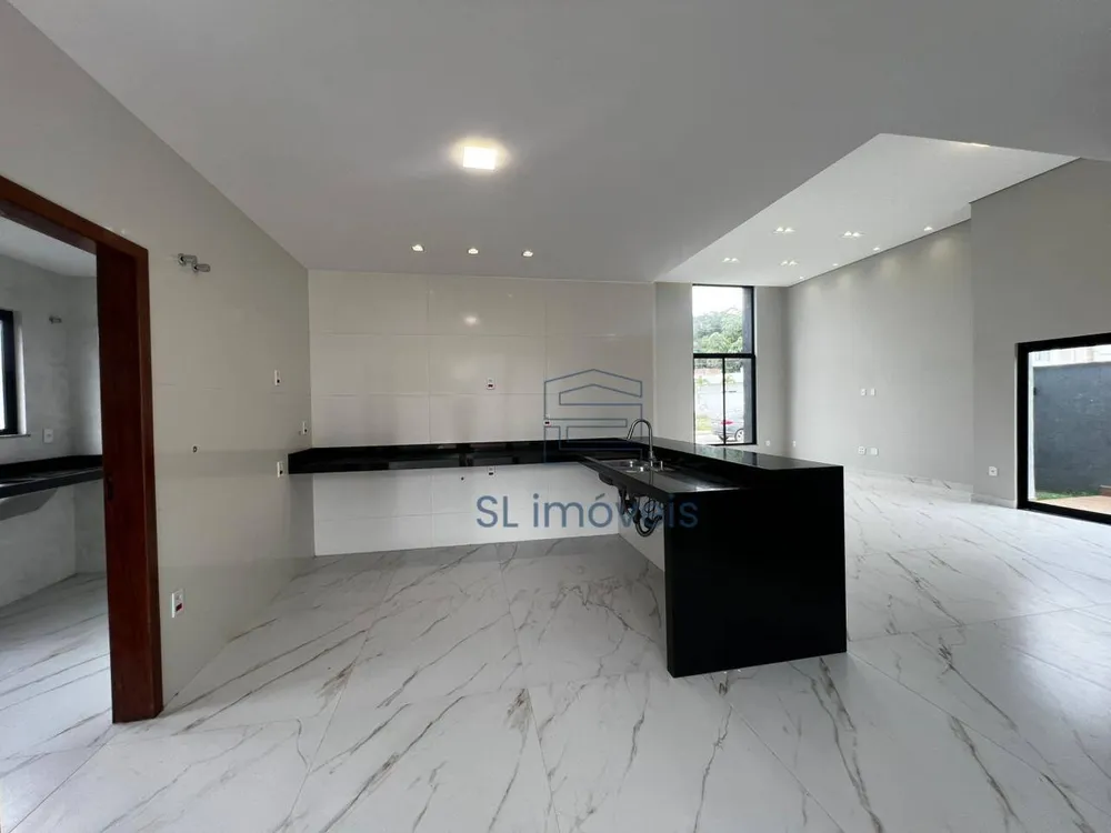 Casa, 3 quartos, 214 m² - Foto 35
