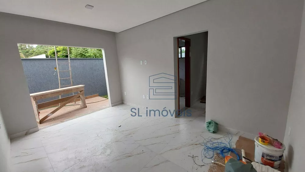 Casa, 3 quartos, 214 m² - Foto 21