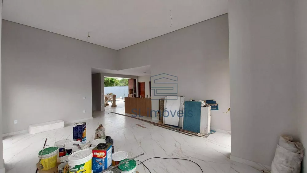 Casa, 3 quartos, 214 m² - Foto 6