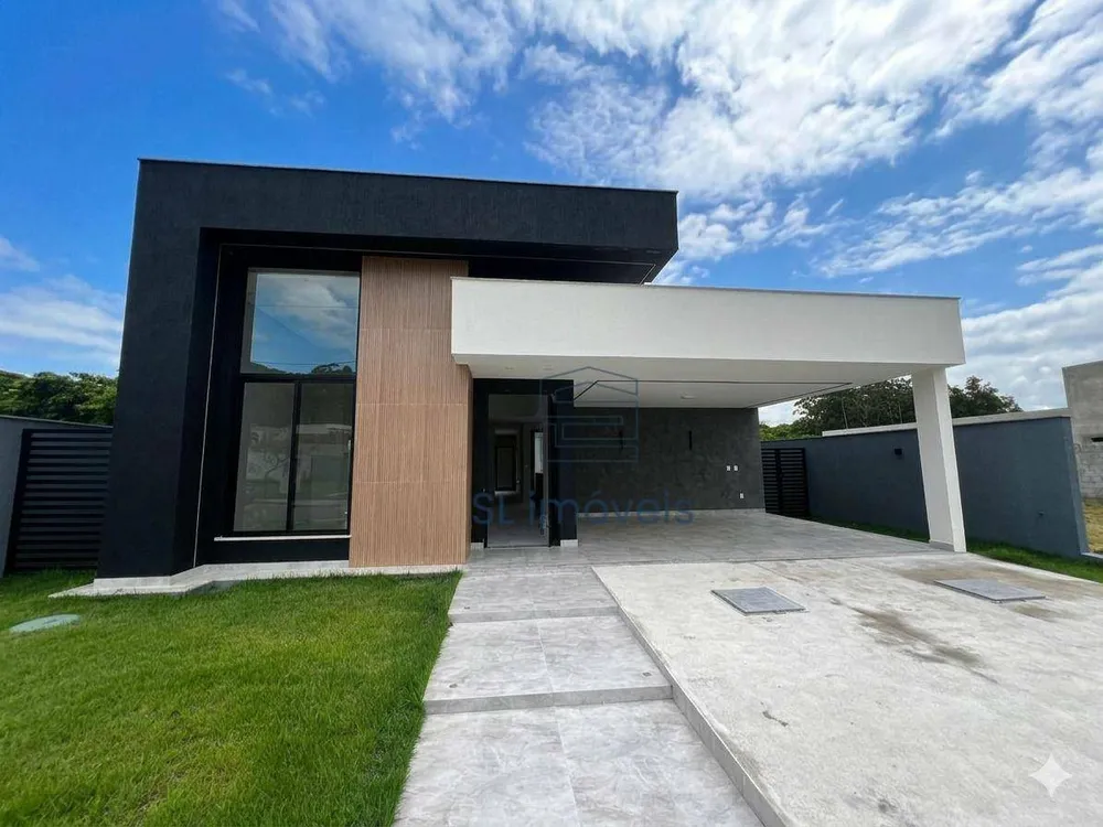 Casa, 3 quartos, 214 m² - Foto 28
