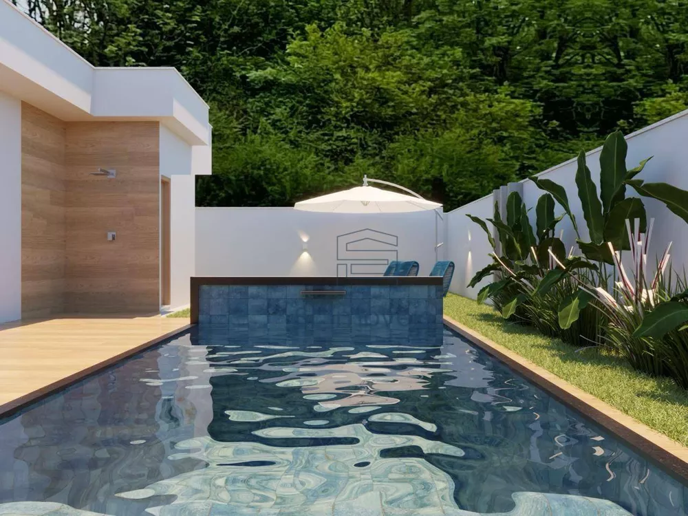 Casa, 3 quartos, 214 m² - Foto 3