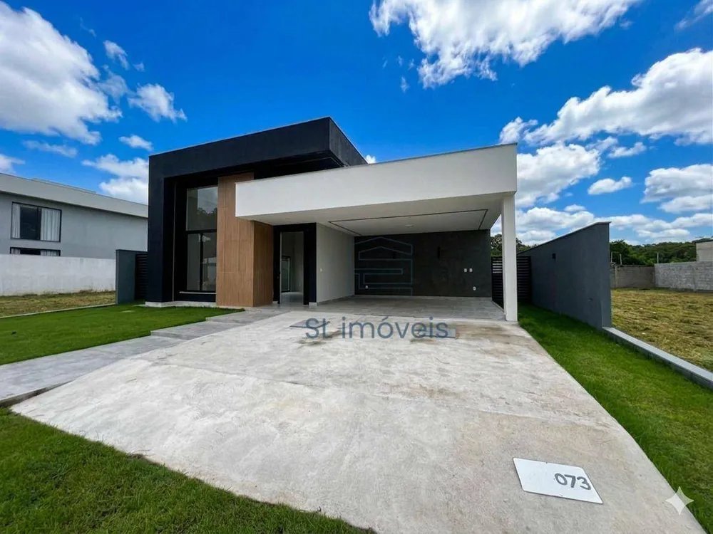 Casa, 3 quartos, 214 m² - Foto 27